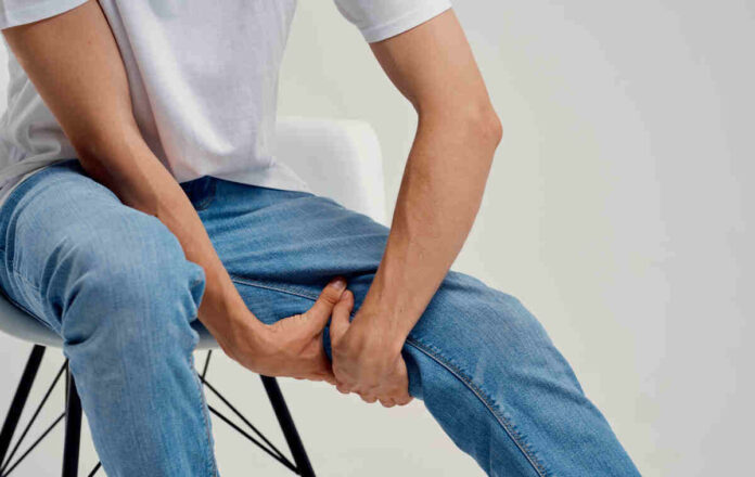 gout and erectile dysfunction