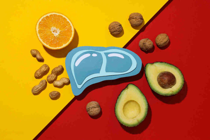NAFLD and prediabetes