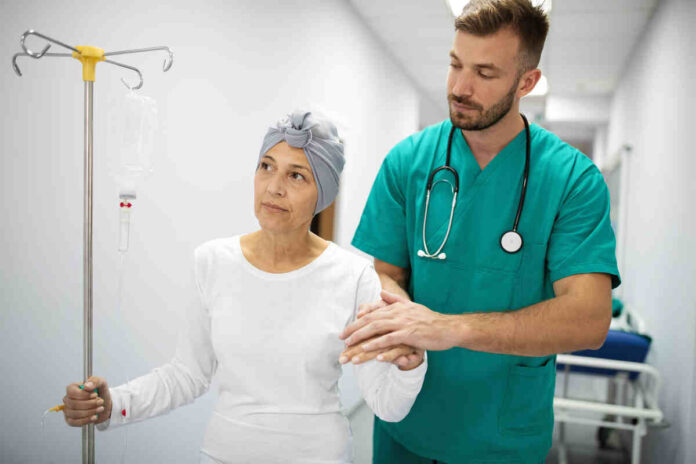 chemotherapy and blood sugar levels