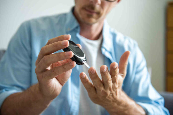 prediabetes and autonomic neuropathy