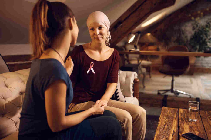 breast cancer and endometrial cancer risk