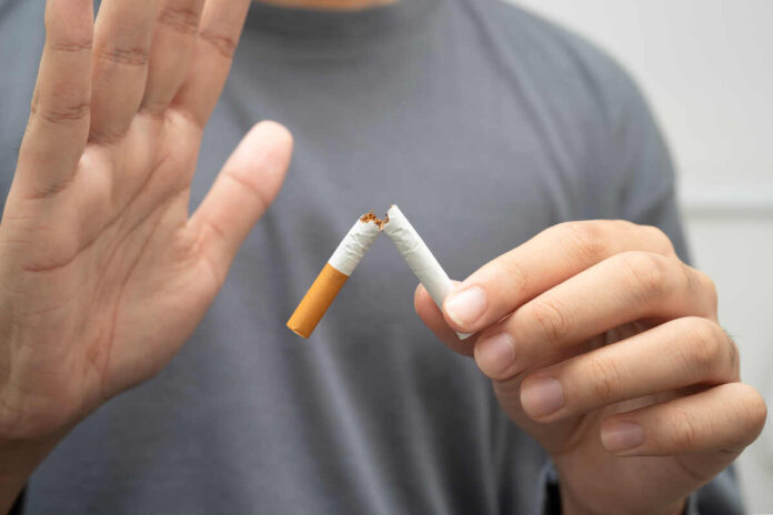 Smoking and erectile dysfunction