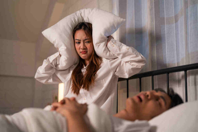 Obstructive sleep apnea