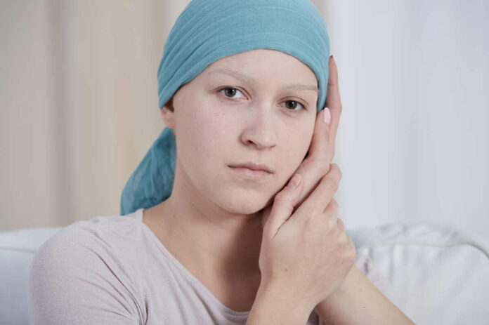 chemotherapy and skin