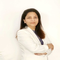 Dr Deepa Khandelwal Vats, ENT Surgeon and Pediatric Sleep Specialist, Kings College Hospital, Dubai