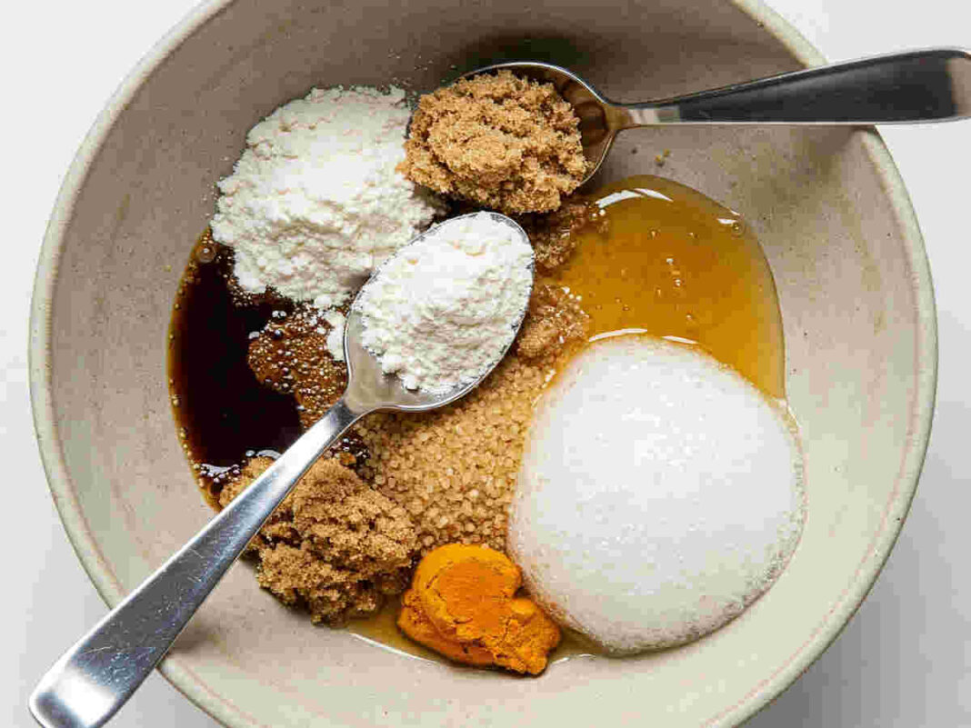 homemade coffee scrub can instantly whiten skin