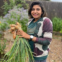 London based civil servant