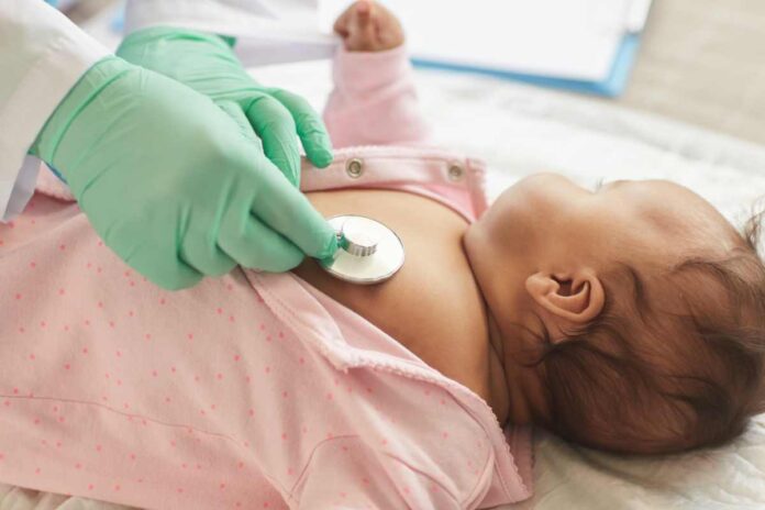 Breastfeeding and heart disease