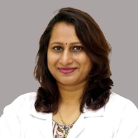 Dr Paavana, Psychologist
