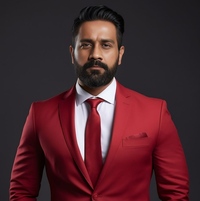 Divyeshu Sinha