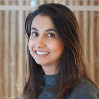 Neha Bahri