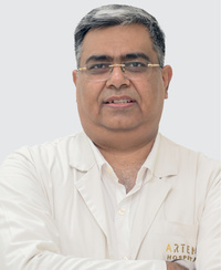 Dr Rahul Chandhok