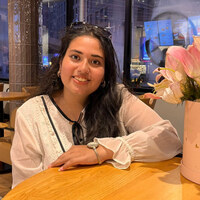 Aayushi Agarwal, Certified Dietician & Diabetes Educator, Jharkhand