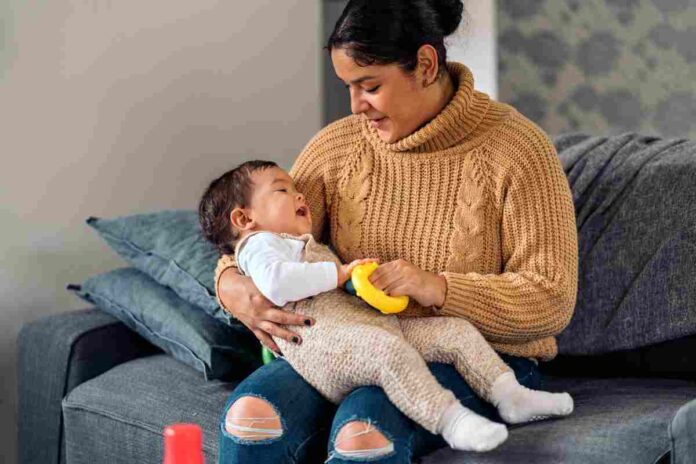 alcohol and breastmilk