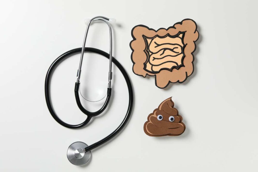 poop frequency should be three times a day