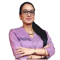 Dr Divya Chauhan