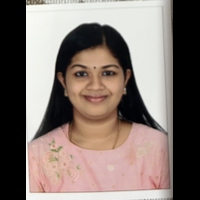 Dr Thulasi K