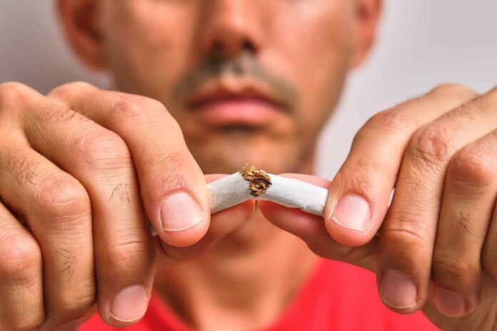 smoking and colon cancer