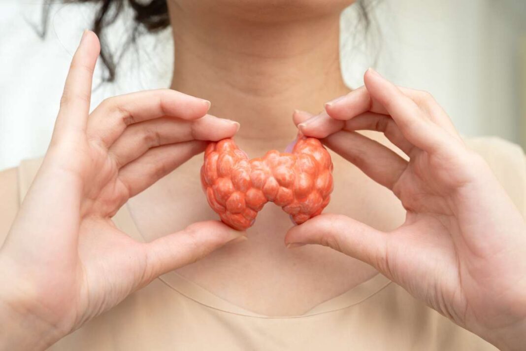 chronic constipation in hypothyroidism