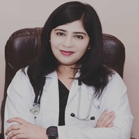 Dr Rudri Agrawal, Fertility Specialist and Consultant Obstetrician & Gynaecologist,