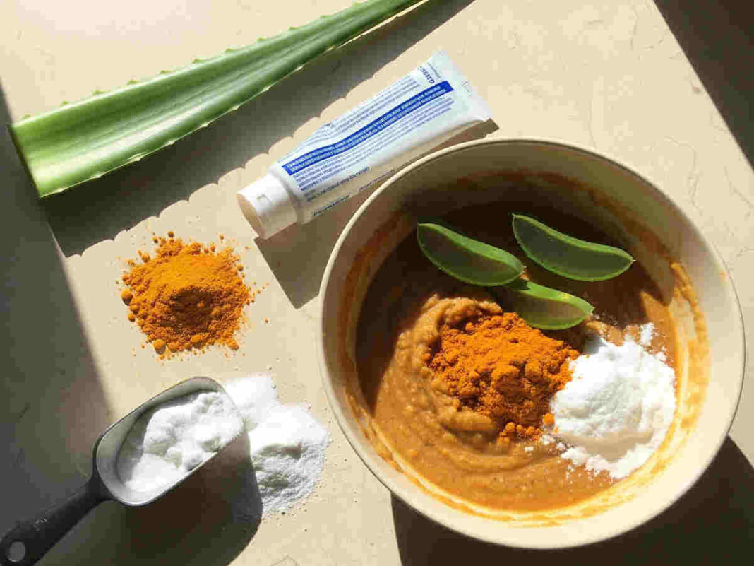 spotless skin in 2 minutes
