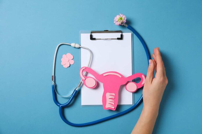 Endometriosis and constipation