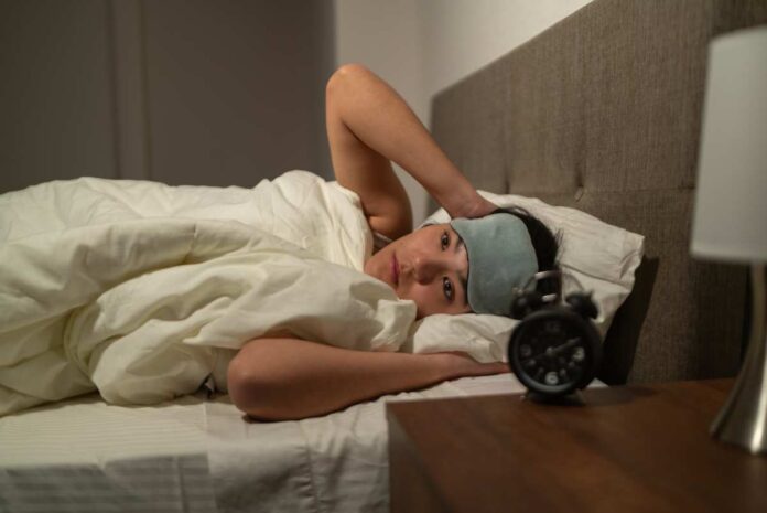 sleep causes endometrial cancer