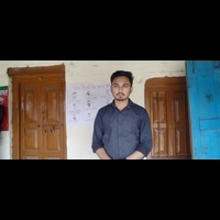 Dr. Vishal Srivatsav