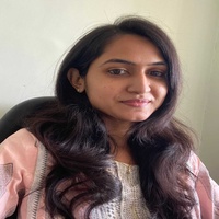 Dr Mitali Rathod, Obstetrician and Gynaecologist
