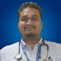 Dr Shashank Jain, Paediatrics ICU specialist, Max Super Speciality Hospital, Delhi