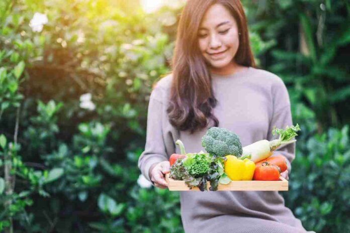 hormone balancing foods