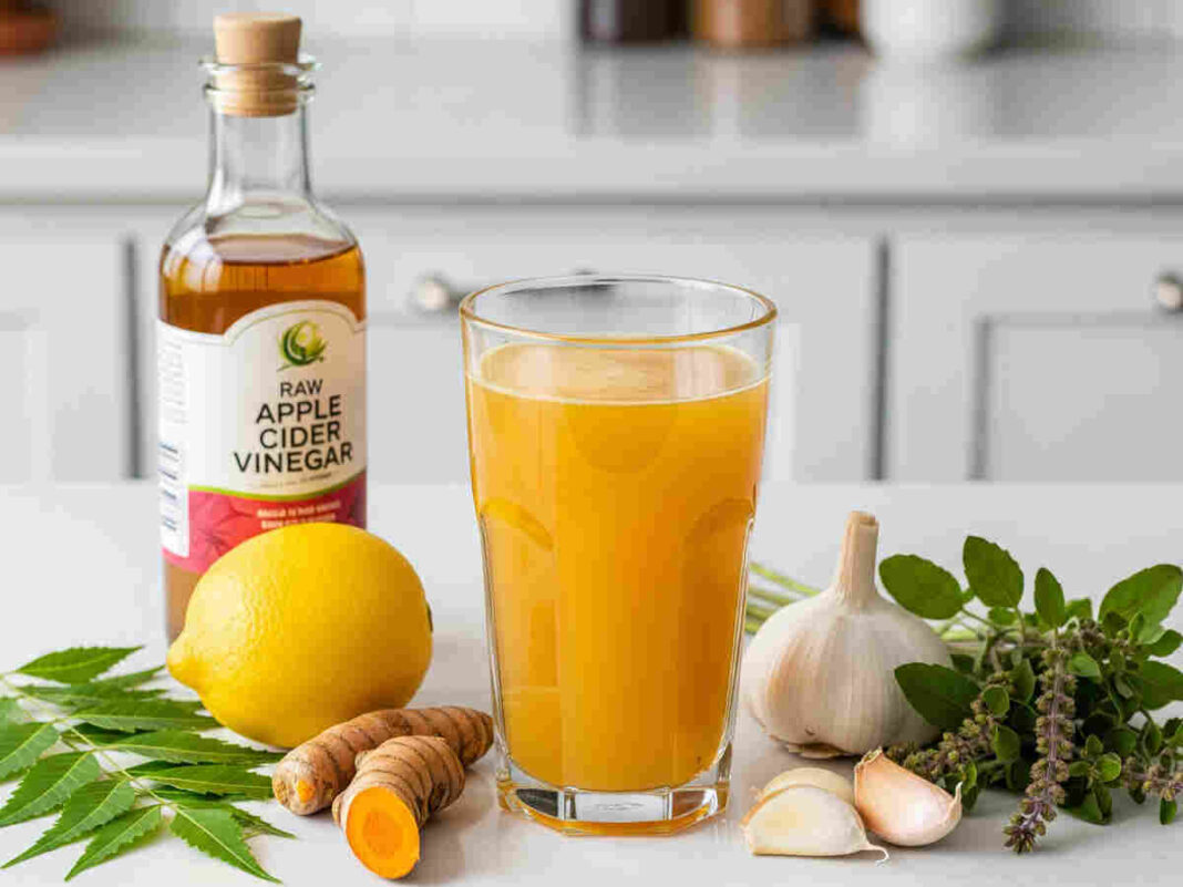 home remedies for cancer