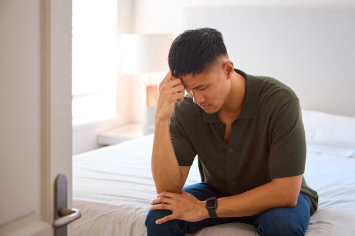 erection in sleep​