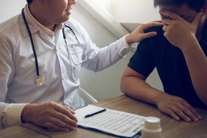 erectile dysfunction test​