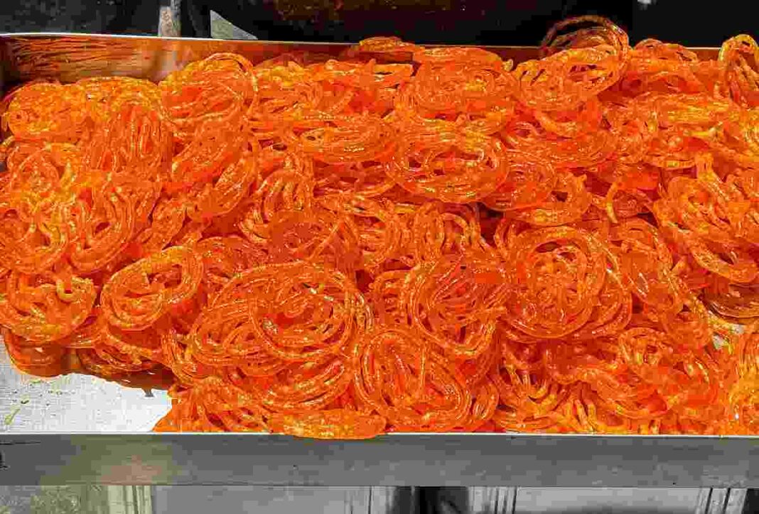 Jalebi
