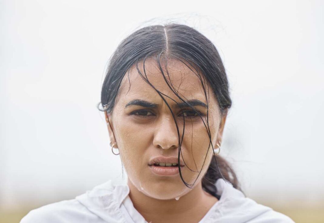 blood type and body heat