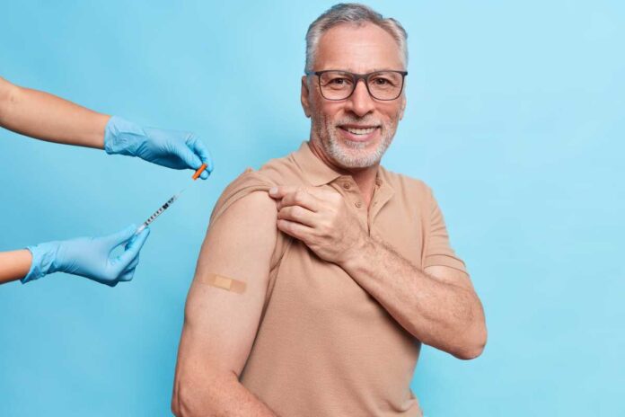 Vaccines for cardiac patients