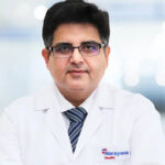 Dr Samir Kubba