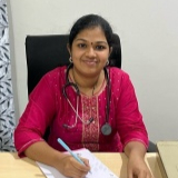 Thulasi K - Ayurvedic Doctor