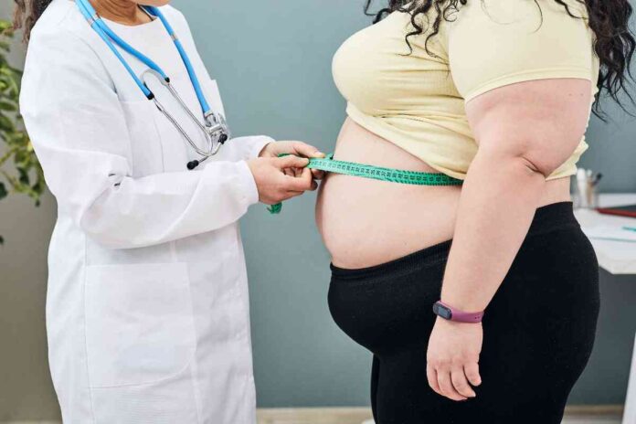 endometriosis and obesity