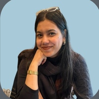 Iqra Qureshi, Master’s in Clinical Psychology, Clinical Psychologist at Mindler, New Delhi,