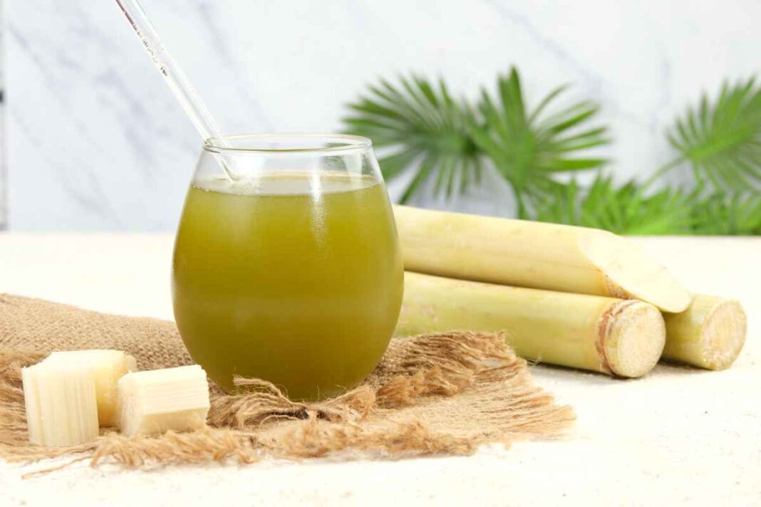 sugarcane juice and diabetes