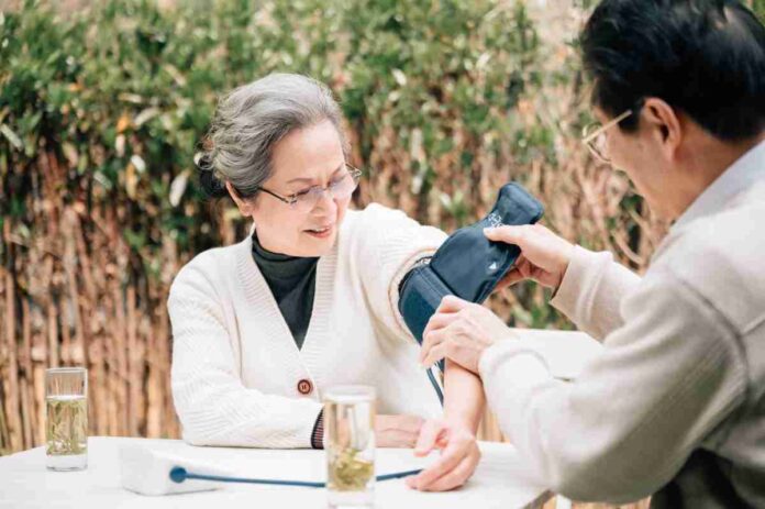 hypertension and endometrial cancer