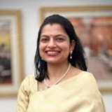 Dr. Pooja Siwach