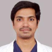 Dr. Surya Kiran Mudigonda