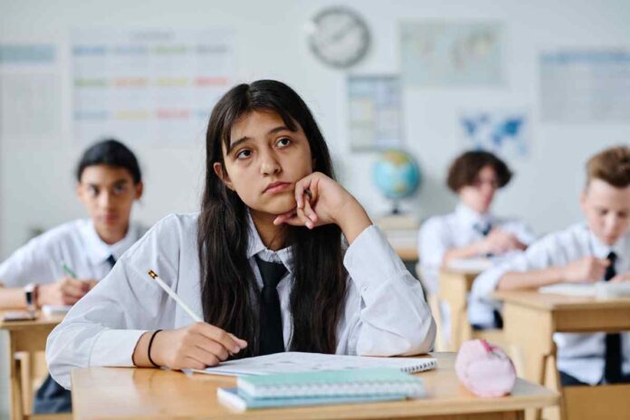 PCOD affects school performance