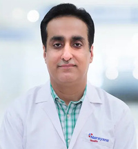 Dr Raajit Chanana