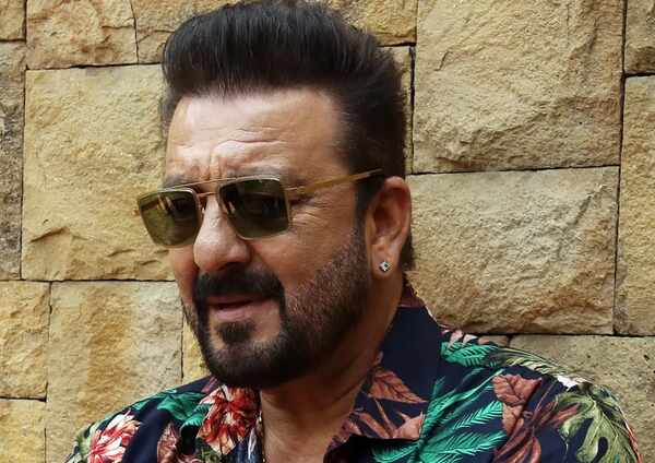 Sanjay Dutt