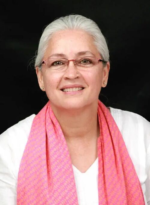 Nafisa Ali