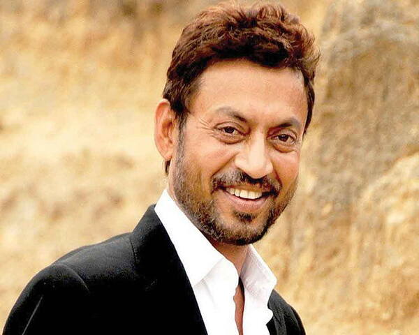Irfan Khan